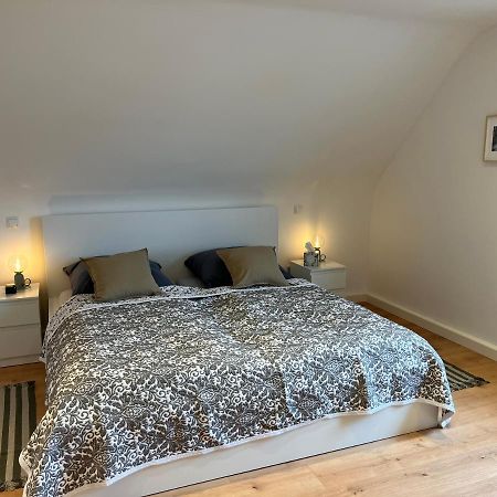 Gemuetliche, Ruhige Wohnung Kindsbach Екстер'єр фото