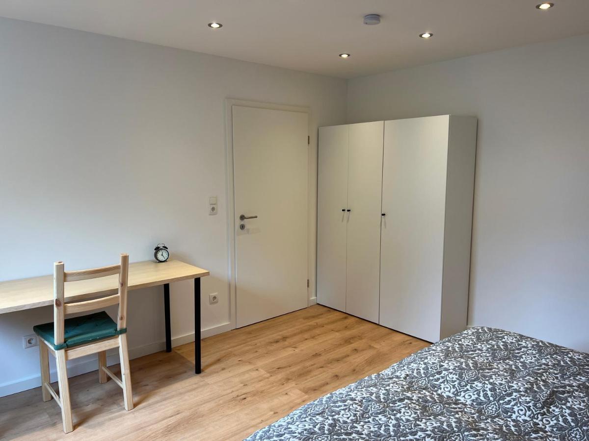 Gemuetliche, Ruhige Wohnung Kindsbach Екстер'єр фото
